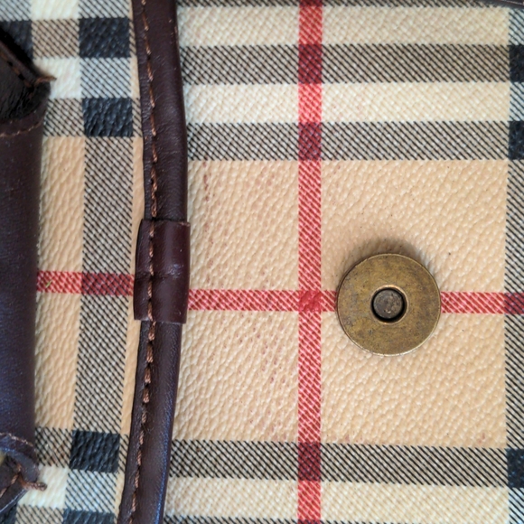 Burberry Handbag - Picture 4 of 5